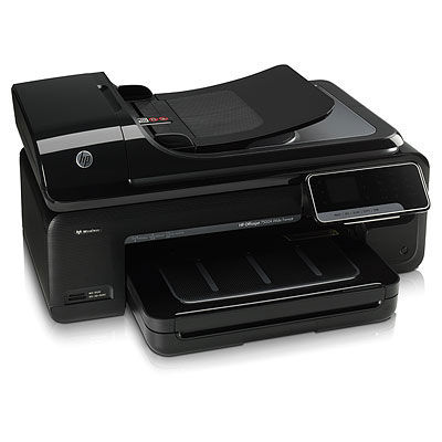 Cartuchos HP OfficeJet 7500 Series
